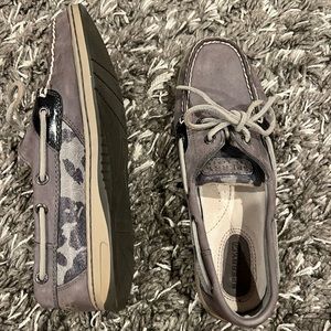 sperry topsiders